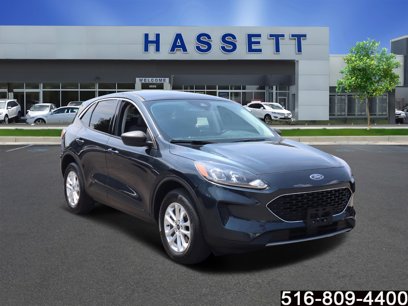Used 2022 Ford Escape SE w/ Cold Weather Package