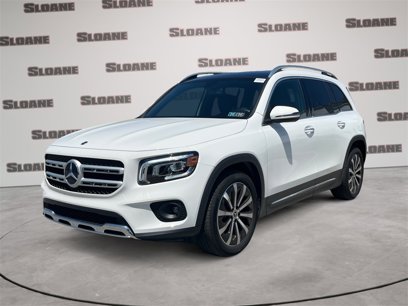 Used 2023 Mercedes-Benz GLB 250 4MATIC