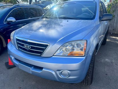 Used 2008 Kia Sorento LX