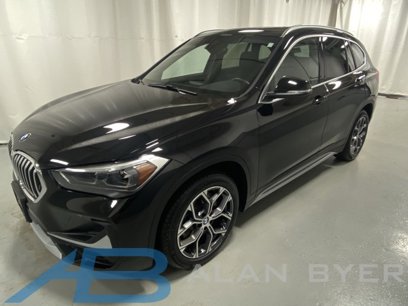 Used 2021 BMW X1 xDrive28i w/ Convenience Package