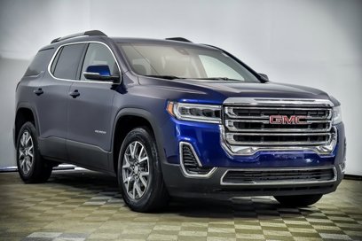 Used 2023 GMC Acadia SLE w/ Driver Convenience Package