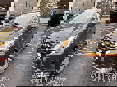 New 2024 Mitsubishi Mirage G4 ES