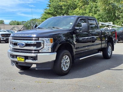 Used 2021 Ford F350 XL w/ STX Appearance Package