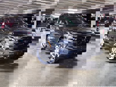 Used 2024 Honda CR-V EX-L