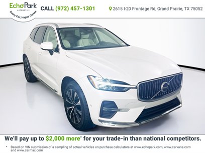 Used 2023 Volvo XC60 B5 Plus w/ Protection Package Premier