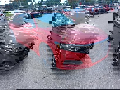 Used 2019 Honda Accord Sport