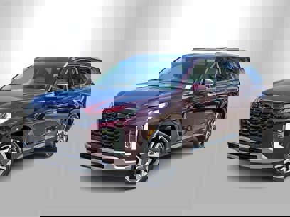 Certified 2024 Hyundai Palisade Limited