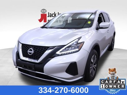 Used 2023 Nissan Murano S