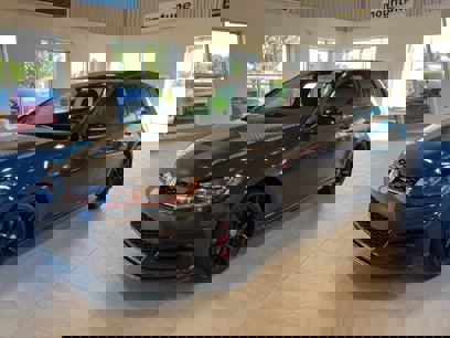 Used 2019 Volkswagen GTI Rabbit Edition