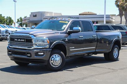 Used 2020 RAM 3500 Limited