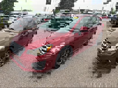 Used 2012 Subaru Impreza 2.0i Sport Premium
