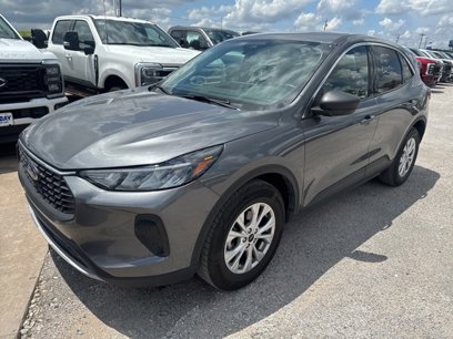 Used 2024 Ford Escape Active w/ Tech Pack #1