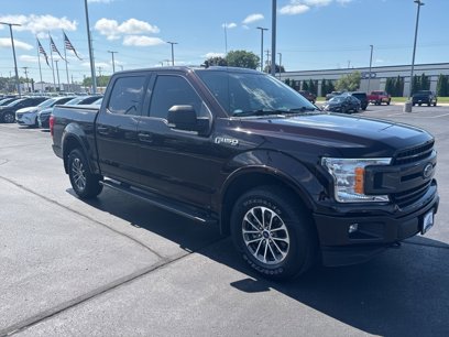 Used 2020 Ford F150 XLT w/ Equipment Group 302A Luxury