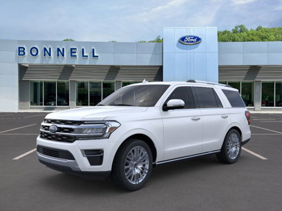 New 2024 Ford Expedition Limited