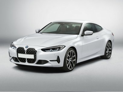 Used 2024 BMW 430i xDrive Coupe w/ Convenience Package