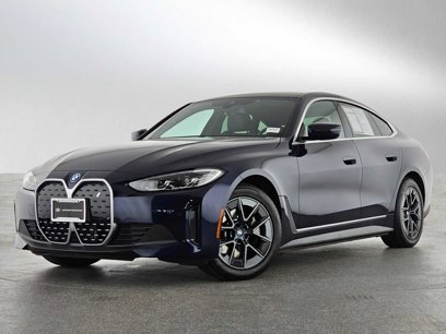 Used 2023 BMW i4 eDrive40 w/ Premium Package