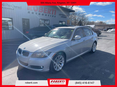 Used 2011 BMW 328i xDrive Sedan