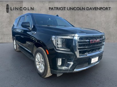Used 2023 GMC Yukon SLT