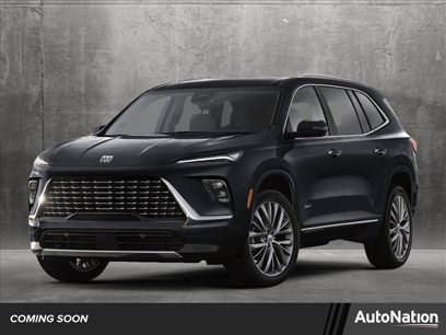 New 2025 Buick Enclave Sport Touring