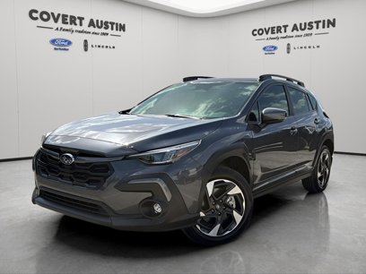 Used 2025 Subaru Crosstrek 2.5i Limited