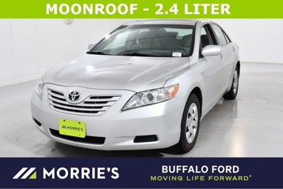 Used 2009 Toyota Camry LE