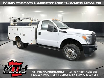 Used 2011 Ford F350 XL