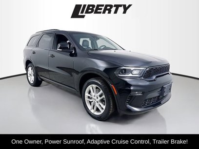 Used 2023 Dodge Durango GT