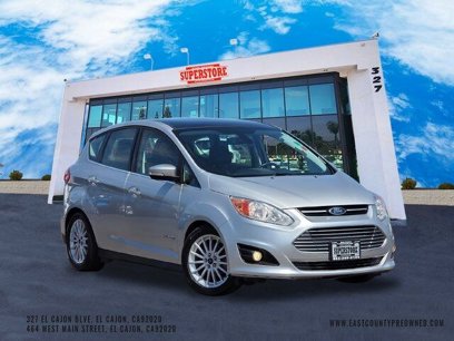 Used 2014 Ford C-MAX SEL w/ Equipment Group 302A
