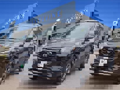 New 2025 Ford Escape ST-Line