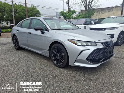 Used 2022 Toyota Avalon XSE