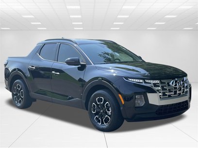 Certified 2024 Hyundai Santa Cruz SEL w/ Activity Package