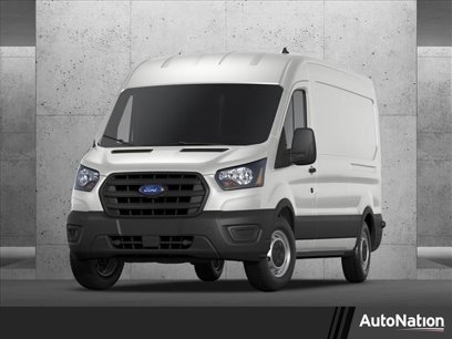 Used 2020 Ford Transit 250 148 High Roof Extended