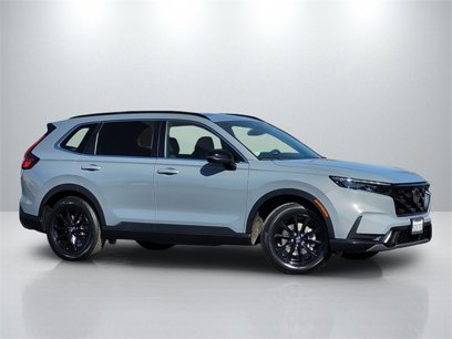 Used 2023 Honda CR-V Sport