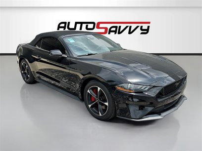 Used 2021 Ford Mustang GT Premium w/ Equipment Group 401A