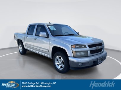 Used 2011 Chevrolet Colorado LT