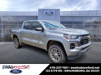 Used 2023 Chevrolet Colorado LT w/ LT Convenience Package II