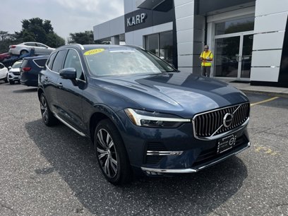 Certified 2023 Volvo XC60 B5 Plus