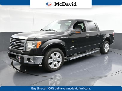 Used 2013 Ford F150 Lariat w/ Mid Equipment Group
