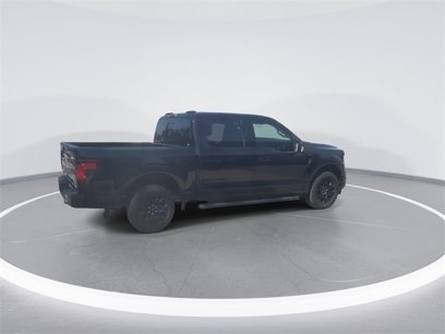 Certified 2024 Ford F150 XLT w/ Equipment Group 302A MID