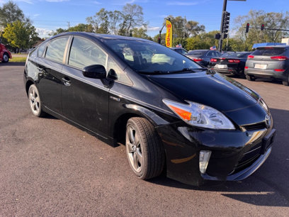 Used 2013 Toyota Prius Persona Series