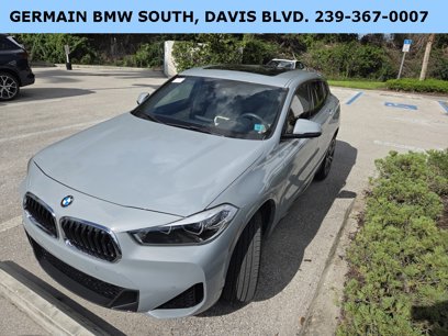 Used 2023 BMW X2 sDrive28i w/ M Sport Package