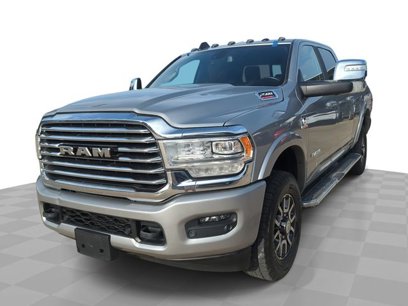 Used 2023 RAM 2500 Limited