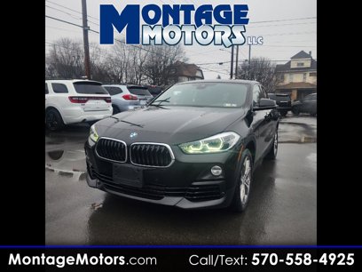 Used 2020 BMW X2 xDrive28i w/ Convenience Package