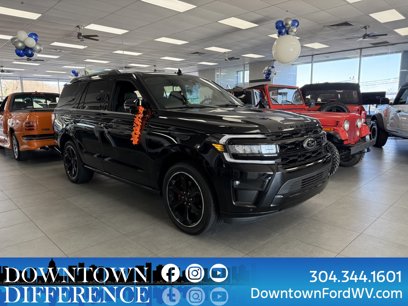New 2024 Ford Expedition Limited