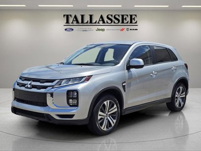 Used 2024 Mitsubishi Outlander Sport AWD