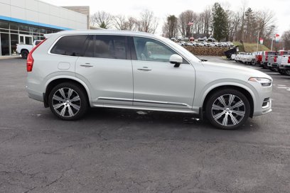 Used 2020 Volvo XC90 T6 Inscription
