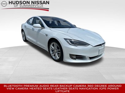 Used 2020 Tesla Model S Long Range
