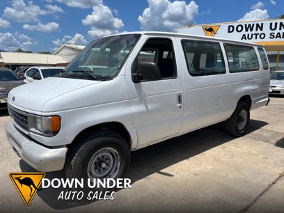 Used 1996 Ford E-350 and Econoline 350 XL