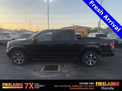 Used 2020 Ford F150 XL w/ Equipment Group 101A Mid