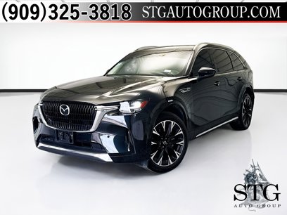 Used 2024 MAZDA CX-90 3.3 Turbo S